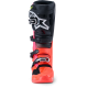 Bottes Alpinestars Tech 7 rouges
