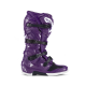 Bottes Alpinestars Tech 7 violettes