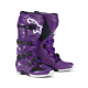 Bottes Alpinestars Tech 7 violettes