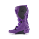 Bottes Alpinestars Tech 7 violettes