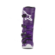 Bottes Alpinestars Tech 7 violettes