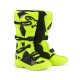 Bottes Alpinestars Tech 5 Jaune fluo/ Noir