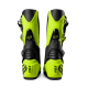 Bottes FOX motion jaune fluo