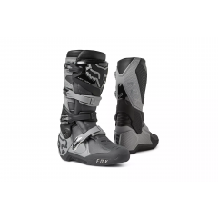 Bottes Fox Motion Noir/ Gris
