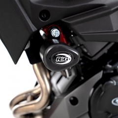 Tampons de protection R&G Ninja 400/500 et Z400/Z500
