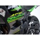 Tampons de protection R&G Ninja 400/500 et Z400/Z500