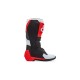 Bottes Fox Comp Blanc/Noir