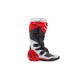 Bottes Fox Comp Blanc/Noir