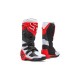 Bottes Fox Comp Blanc/Noir