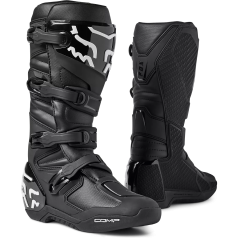 Bottes Fox Comp Noir