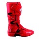 Bottes Kenny track T2 rouge