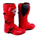Bottes Kenny track T2 rouge