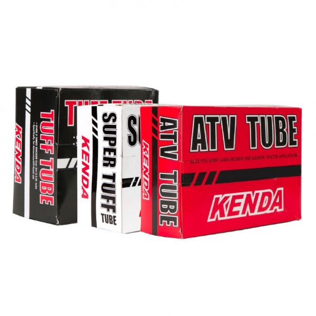 Chambre à air RFX 2.25/2.50-14 60/100-14 TR4 épaisseur 2,5mm