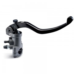 Maitre cylindre de frein Brembo PR19 19x18 levier fixe