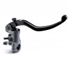 Maitre cylindre de frein Brembo PR19 19x18 levier fixe