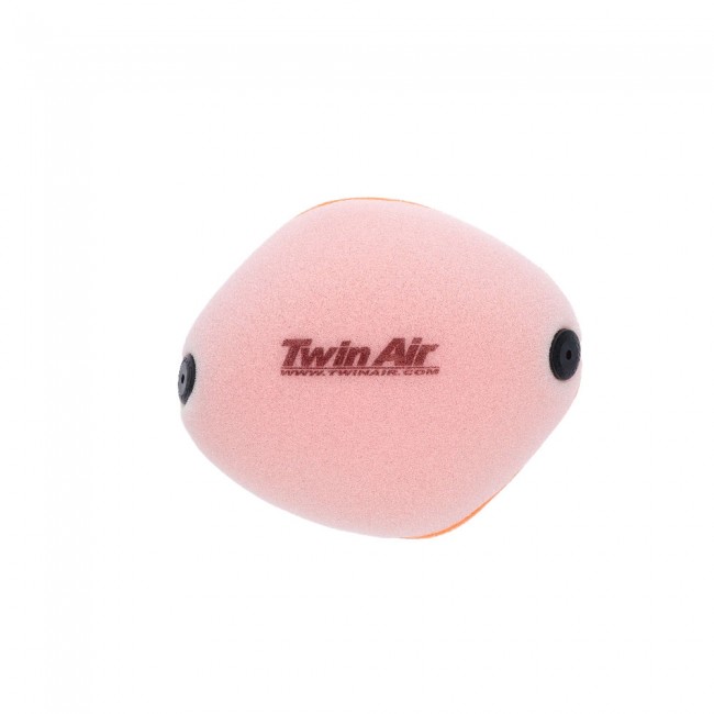 Filtre à air TWIN AIR Ducati DESMO 450 155700 - Haut
