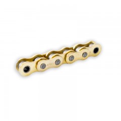 Chaine AFAM A428 XMR2-G Xs-Ring 128 maillons