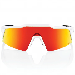 Lunettes sport speedcraft Blanc