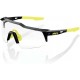 Lunettes sport speedcraft Noir/Jaune