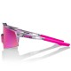 Lunettes sport speedcraft SL Rose