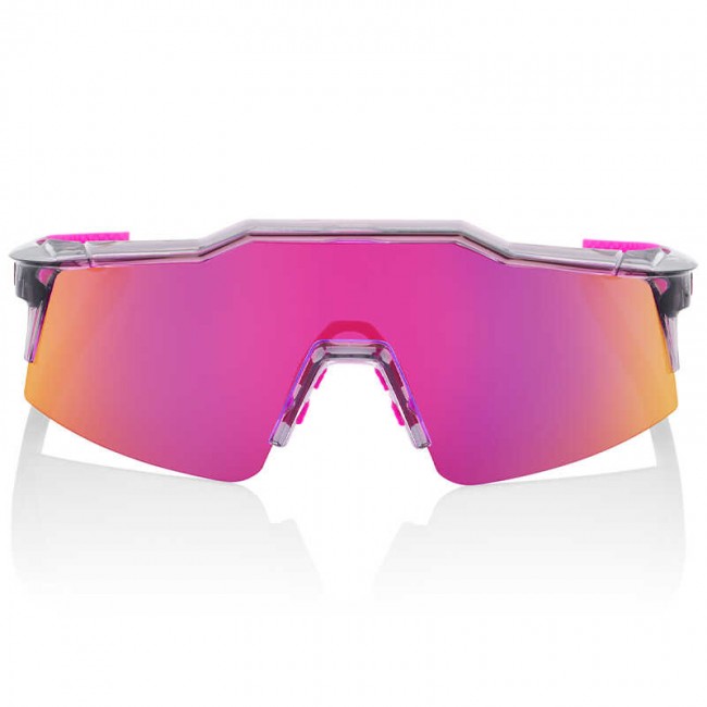 Lunettes sport speedcraft SL Rose