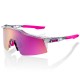 Lunettes sport speedcraft SL Rose