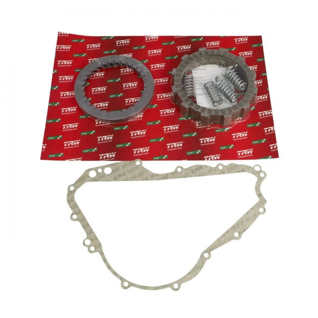 Kit embrayage TRW MSK237