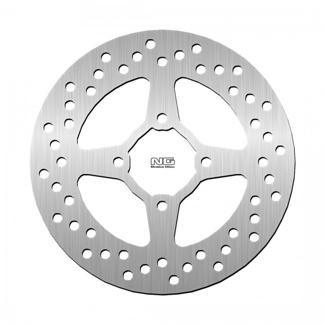 Disque de frein NG BRAKES rond fixe 362