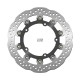 Disque de frein NG BRAKES flottant - 2018XG