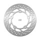Disque de frein NG BRAKES fixe - 1583