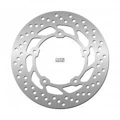 Disque de frein NG BRAKES fixe - 1583