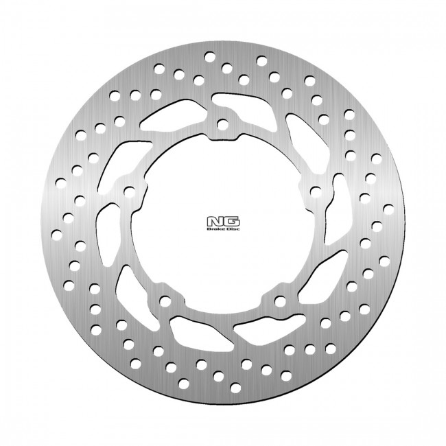 Disque de frein NG BRAKES fixe - 1583