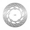 Disque de frein NG BRAKES fixe - 1583