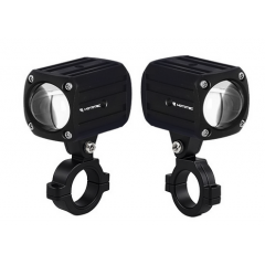 Feux auxiliaires MOTOTEC LED COUNTRY