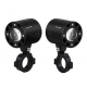 Feux auxiliaires MOTOTEC LED CITY