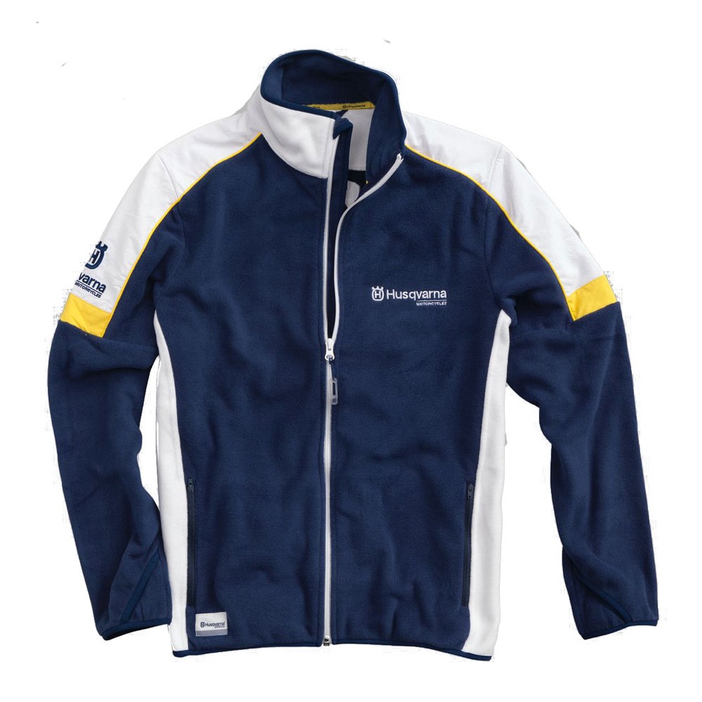Moto Co Team Husqvarna And Polaire Xf8qEwX