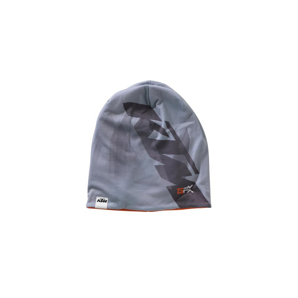 Bonnet KTM Gravity