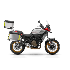 QJ MOTOR SRT 700SX Gris