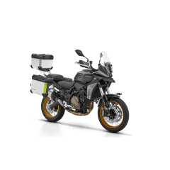 QJ MOTOR SRT 700SX Noir