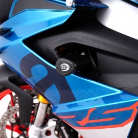 Tampon R&G RACING pour Aprilia RS660