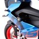 Tampon R&G RACING pour Aprilia RS660 - CP0510BL