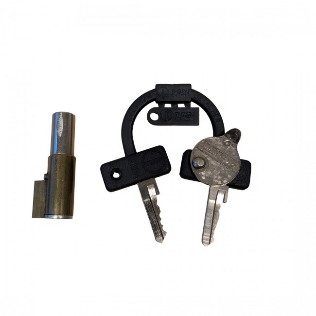 ANTIVOL DE DIRECTION SYF316000001