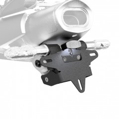 Support de plaque R&G Honda CBR600RR