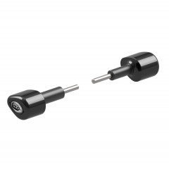 Tampons de protection R&G Yamaha R9