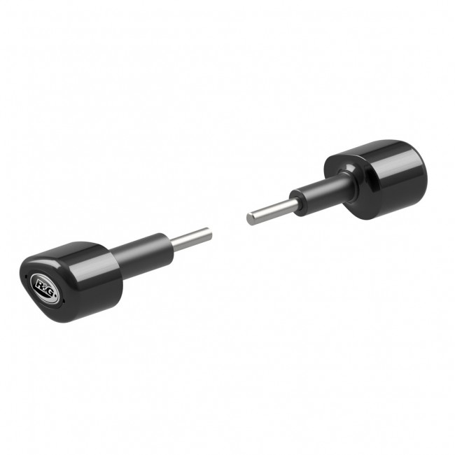 Tampons de protection R&G Yamaha R9