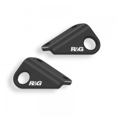 Platines pour sangles R&G Yamaha YZF-R9