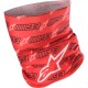 Tour de cou Alpinestars - MM93 Rouge