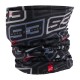 Tour de cou Alpinestars - MM93 Anthracite Rouge Blanc