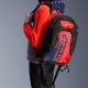 Sac à dos Alpinestars City Hunter v2 Rouge MM93