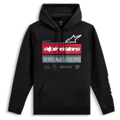 Sweat à capuche Harken Alpinestars